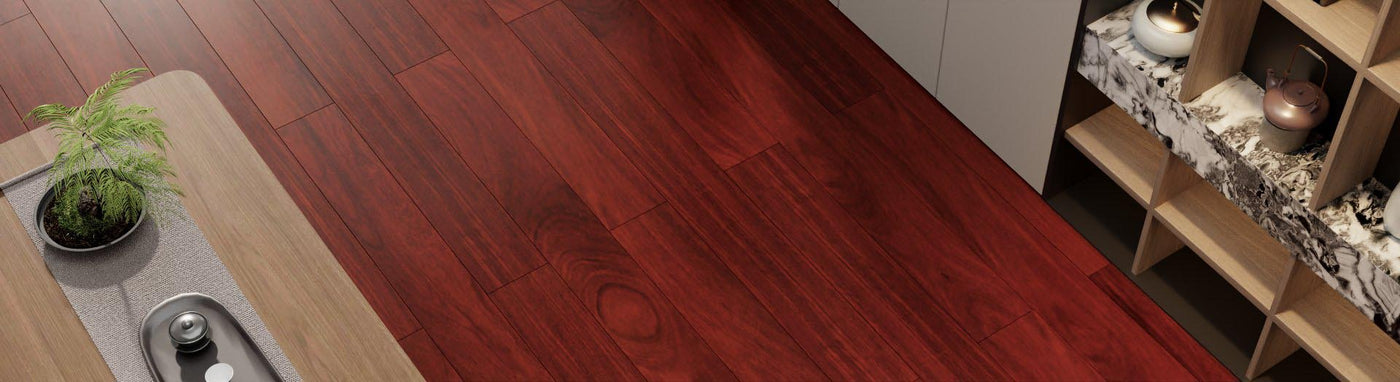 Laminate Flooring Straight Plank