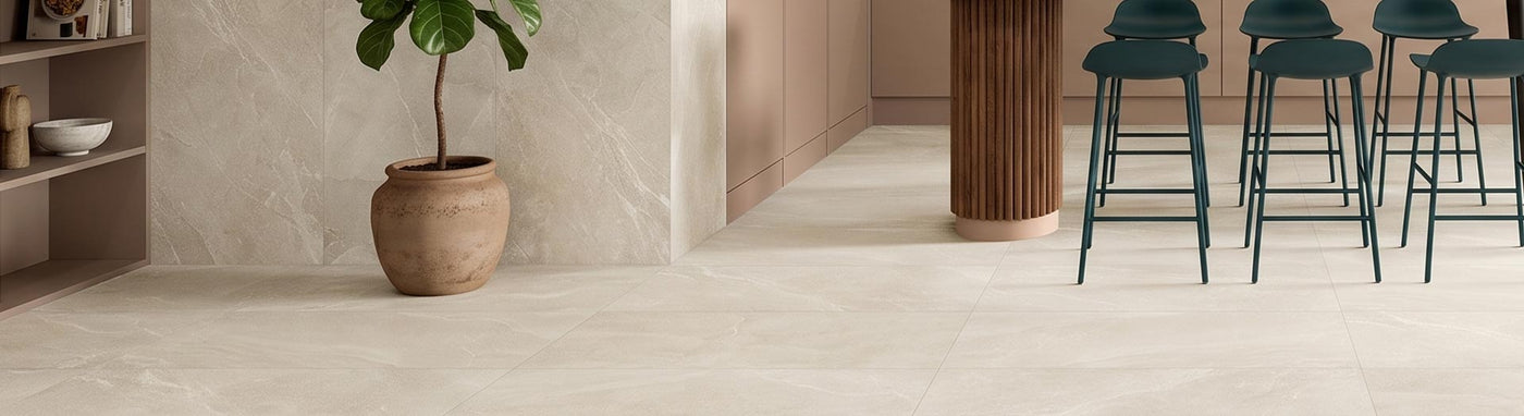 Lappato Tiles with the Modern House Decoration