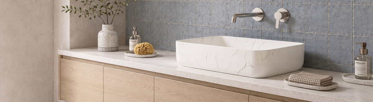 Lukka Basins