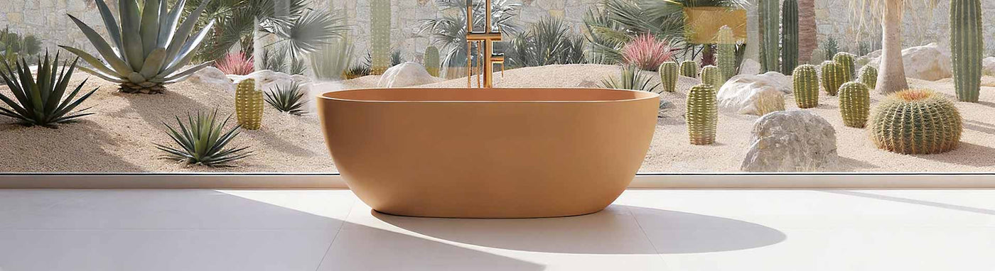 Luxury Bathtubs