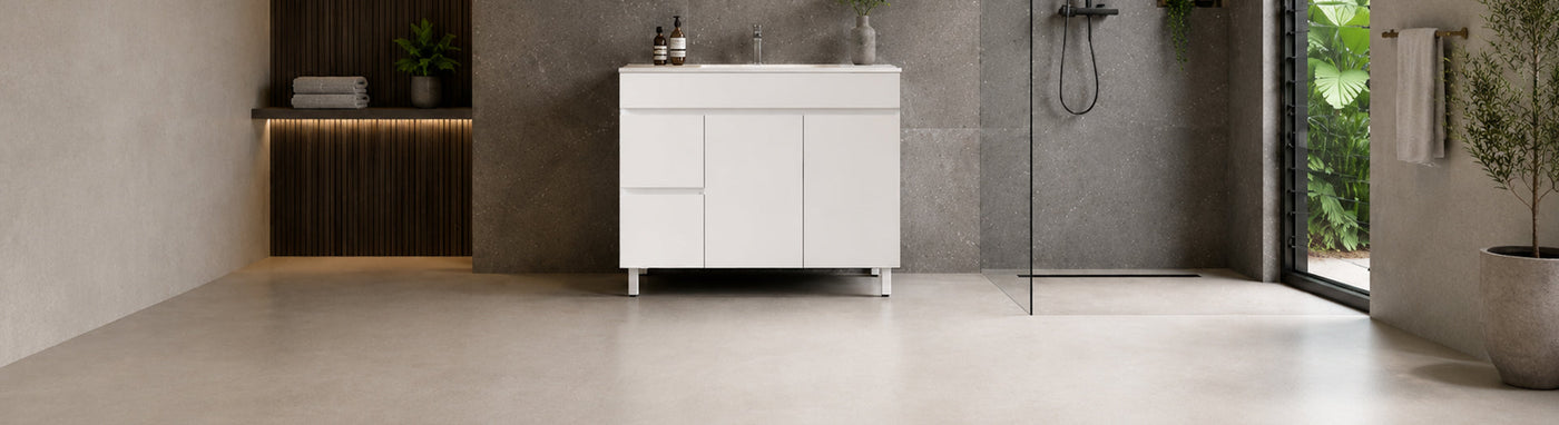 Macho Vanities