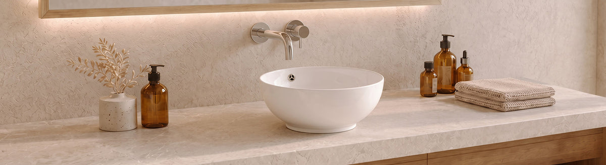 Macho Basins