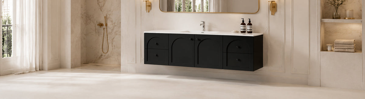 Made in Australia Vanities