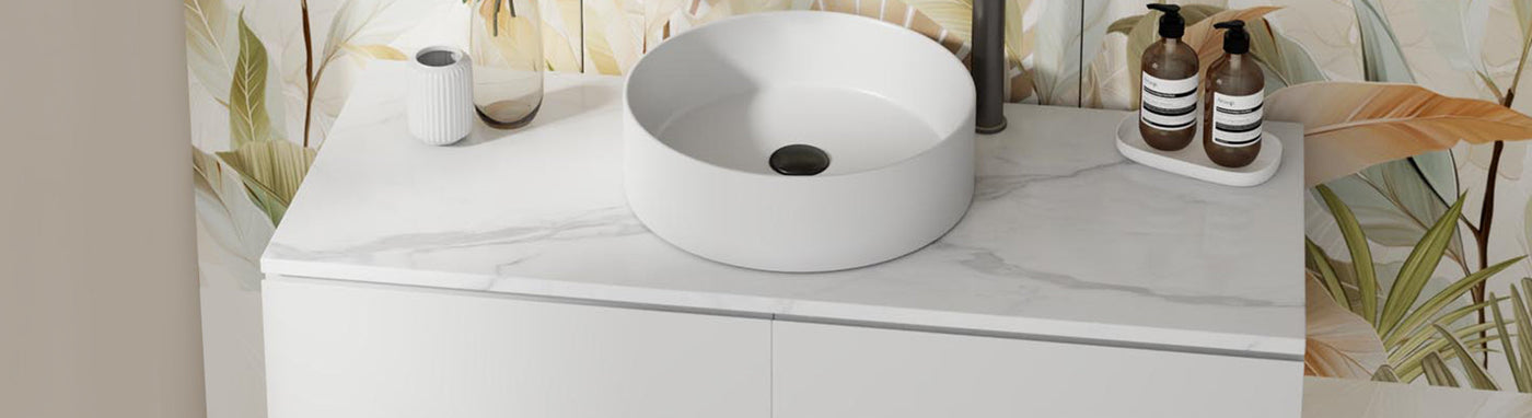 Marble Vanity Tops
