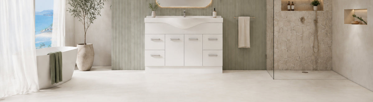 MDF Vanities