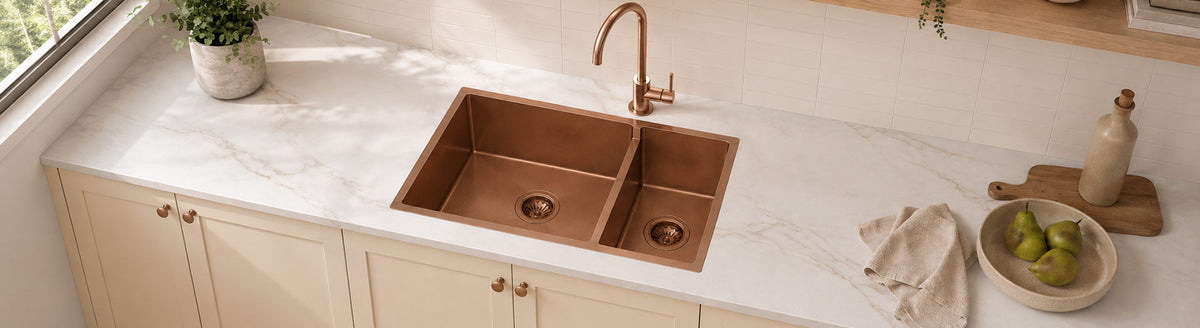 Oliveri Sinks
