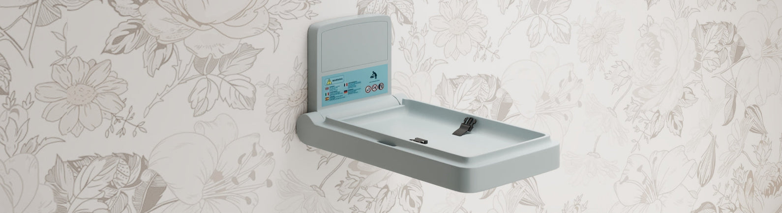 Bathroom Baby Change Tables