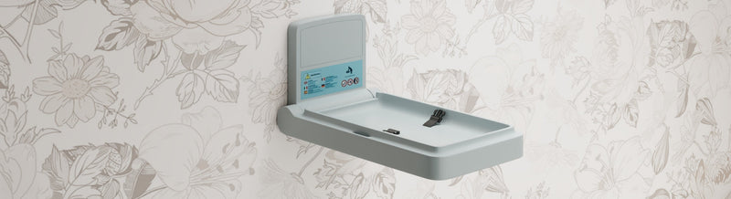 Bathroom Baby Change Tables