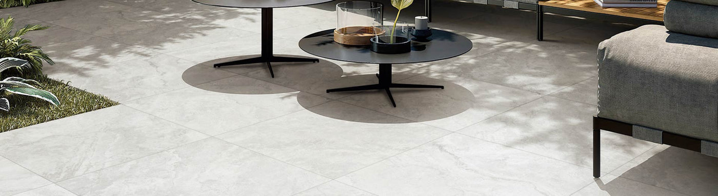 Pavers with Modern Home Decoration