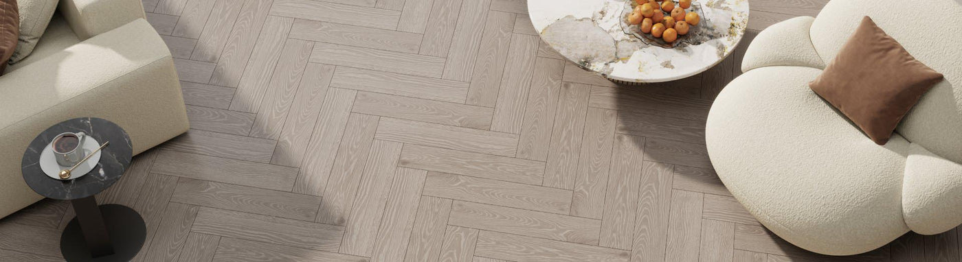 Premium Laminate Flooring