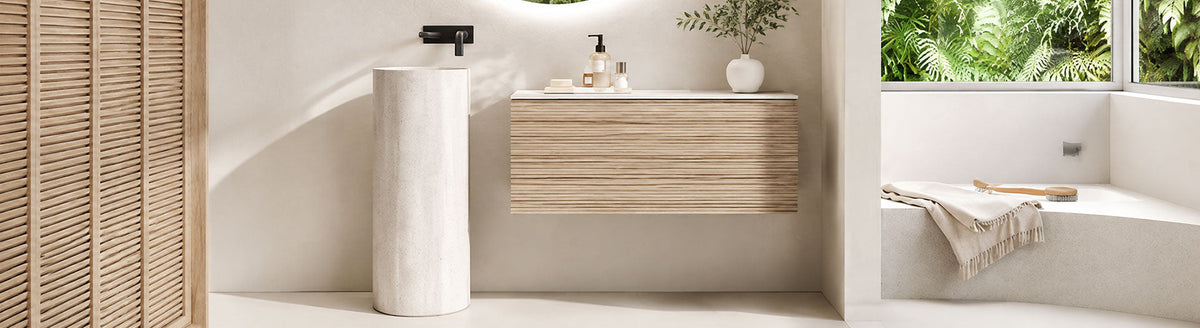 RAK Ceramics | Luxury Tiles and Bathroom Solutions at MyHomeware