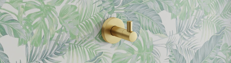Robe Hooks