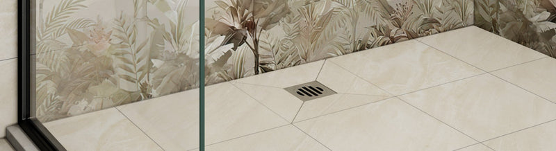 Shower Wastes & Drains