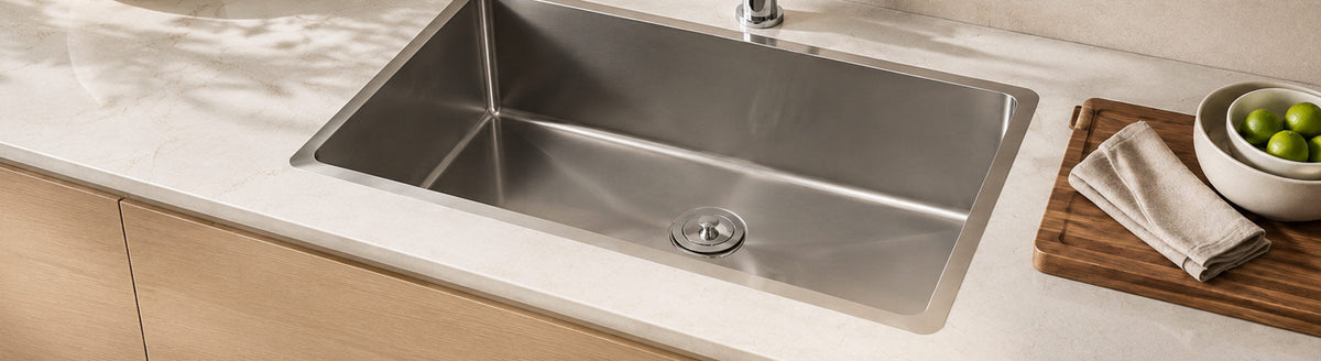 Sink Plugs