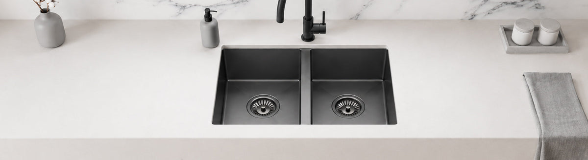 Sink Strainers
