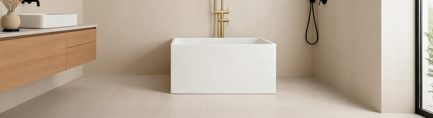 small-baths