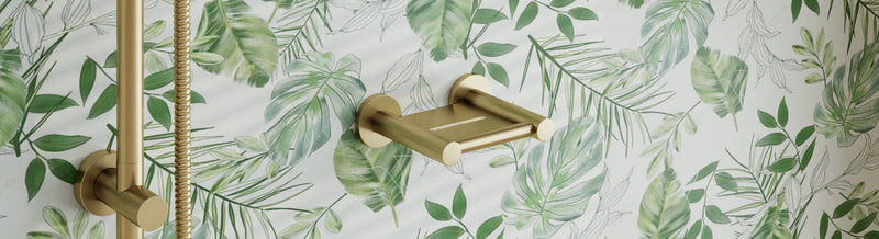 Soap Dispensers & Dishes