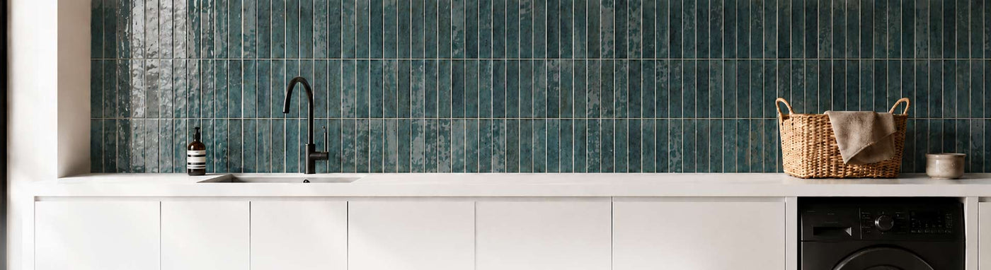 Subway Tiles in the Modern Kitchen