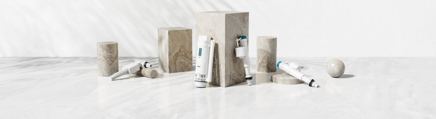 Shop Toilet Inlet Valves