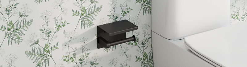 Toilet Paper Holders
