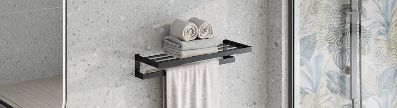 Towel Racks