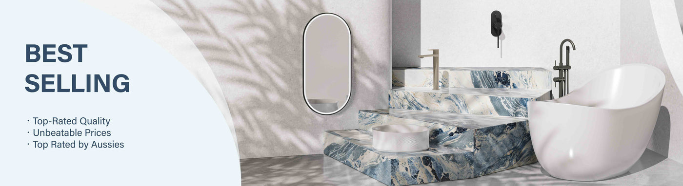 Best selling products