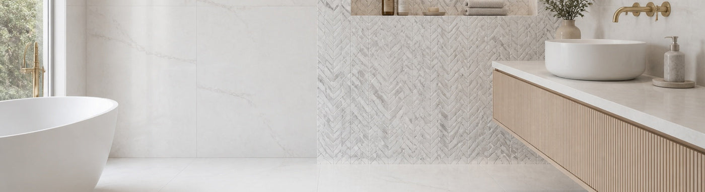 Feather Tiles