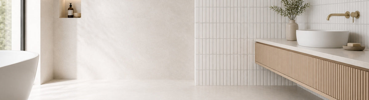Finger Strip Tiles