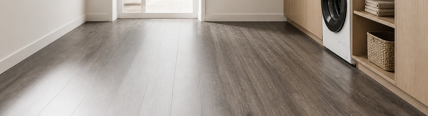 Tiles & Flooring