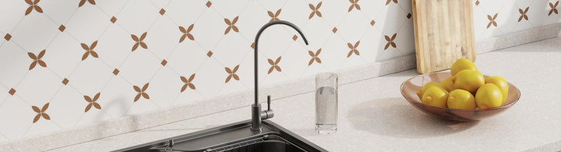 Filter Taps