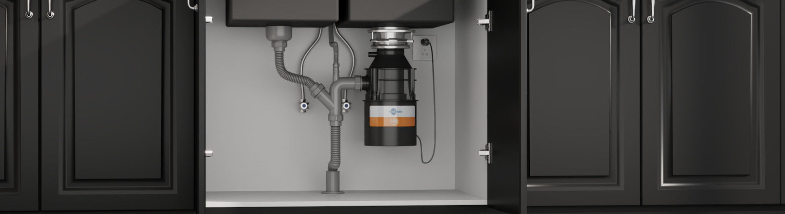 Food Disposers