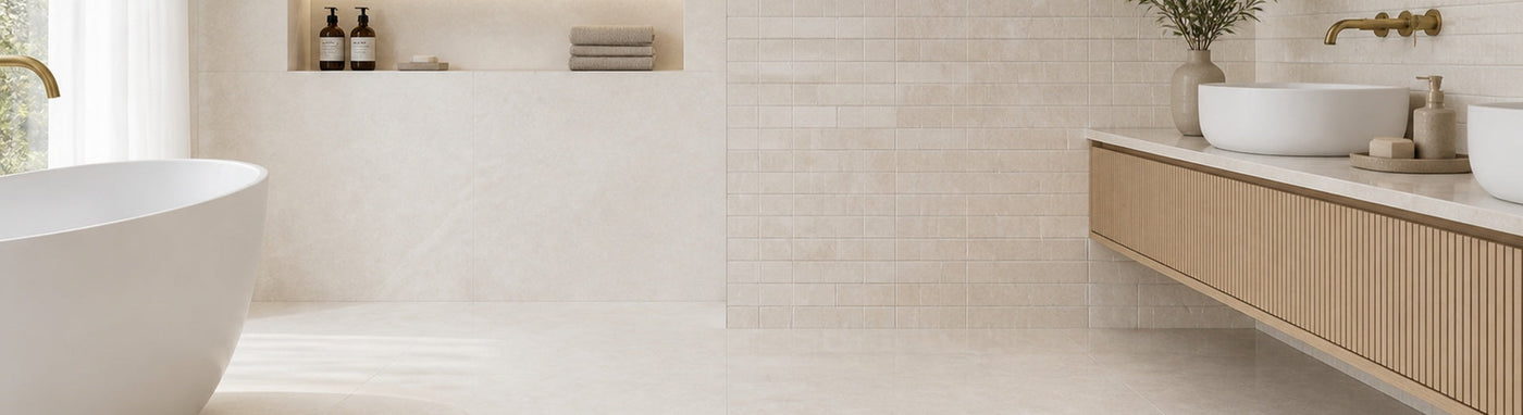 Honed Tiles