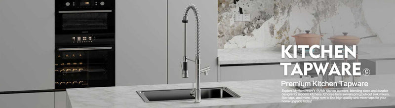 Kitchen Tapware