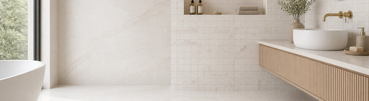Marble Tiles