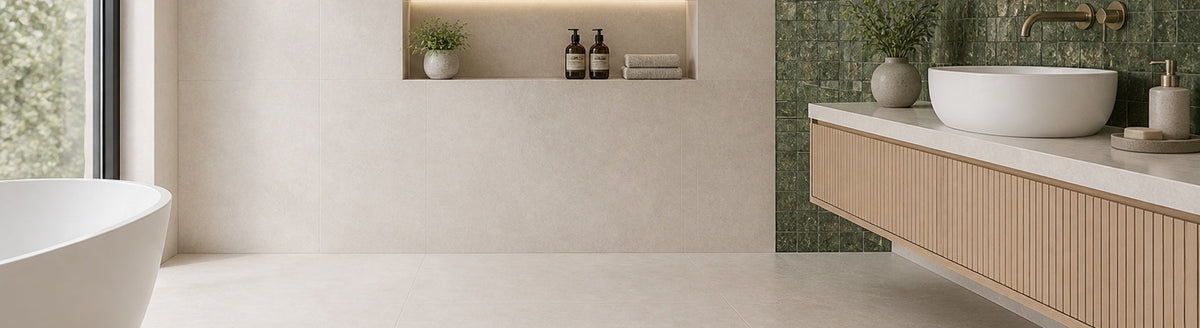 Metal Tiles