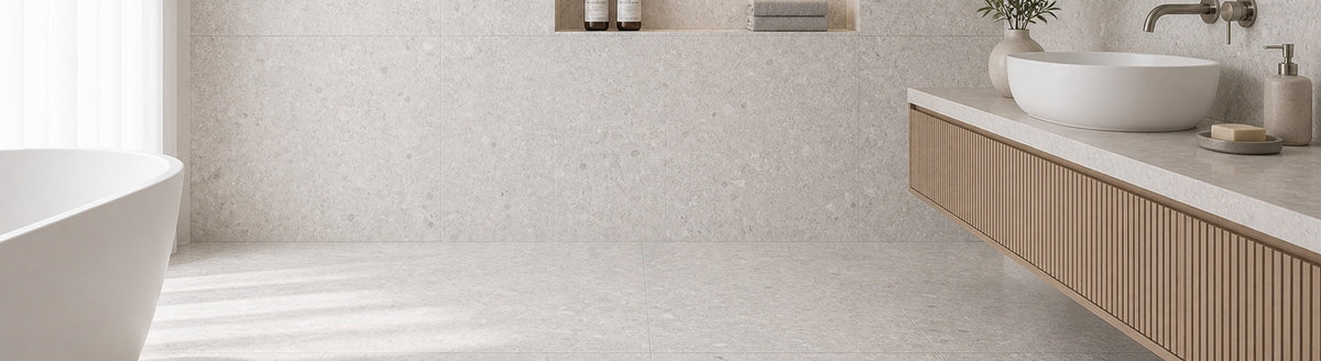 Normal Tiles