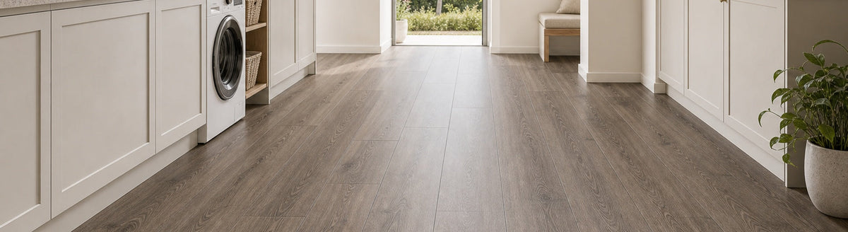 Waterproof Flooring