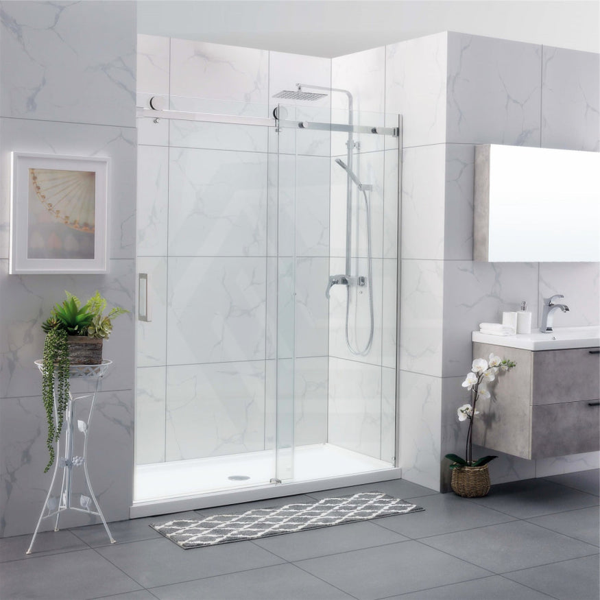 How to Install a Shower Base Correctly: Easy DIY Steps