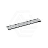 100-5600mm Lauxes Aluminium 128 Storm Water Grate Next Generation TOP TRAY ONLY