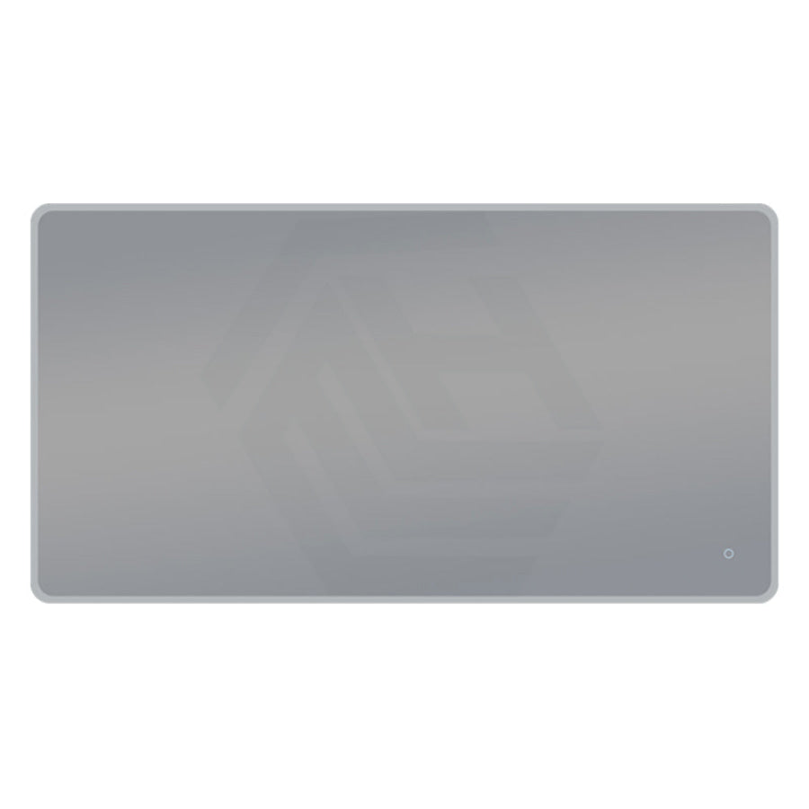 600/750/800/900/1200/1500mm Led Mirror Touch Sensor Backlit Frosted Edge