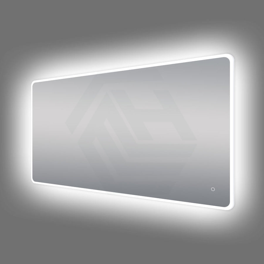 600/750/800/900/1200/1500mm Led Mirror Touch Sensor Backlit Frosted Edge