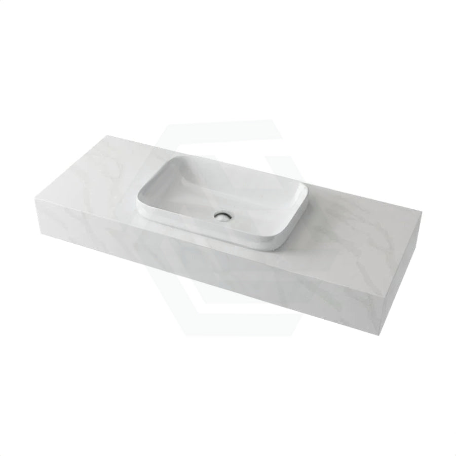 150mm Thick Stone Top Inset Dolce Tree - MyHomeware
