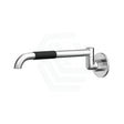 180 Swivel Laundry Spout Chrome Wall Spouts