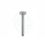 200/300/400/600mm Round Ceiling Shower Arm Chrome