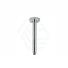 200/300/400/600mm Round Ceiling Shower Arm Chrome