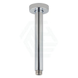 Round Ceiling Shower Arm Chrome