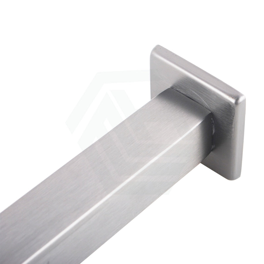 200/300/400/600mm Square Ceiling Shower Arm Chrome