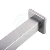200/300/400/600mm Square Ceiling Shower Arm Chrome