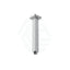 200/300/400/600mm Square Ceiling Shower Arm Chrome Arms
