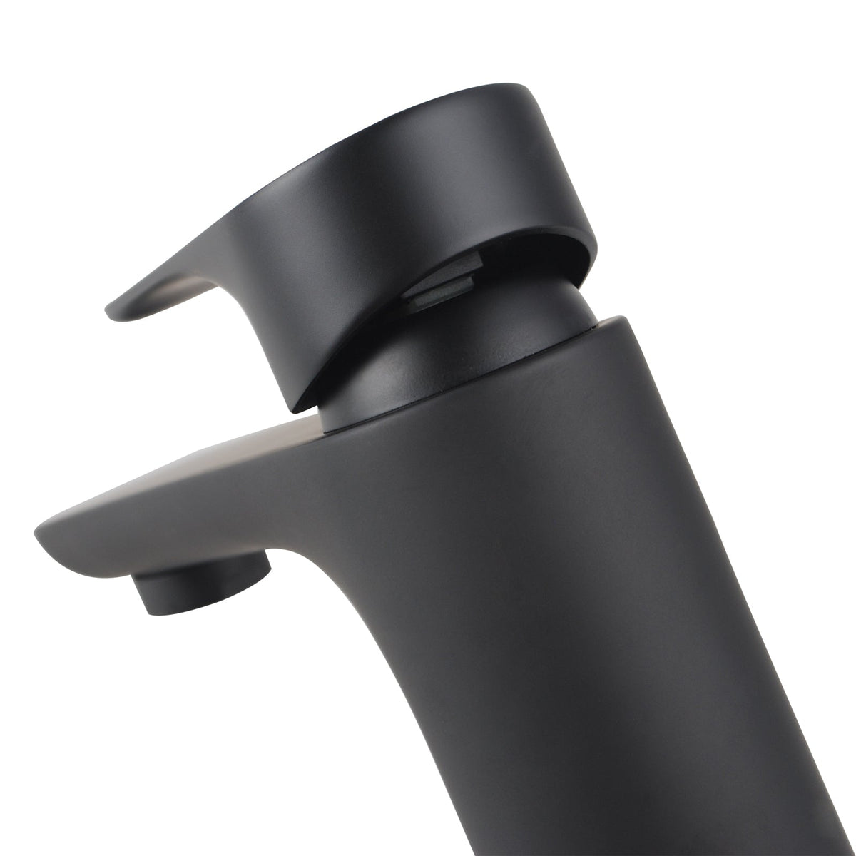 Vanity Tap Riser Solid Brass Short Basin Mixer Vanity Tap Variant Colour - MyHomeware